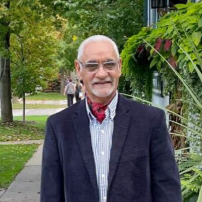 Review Author